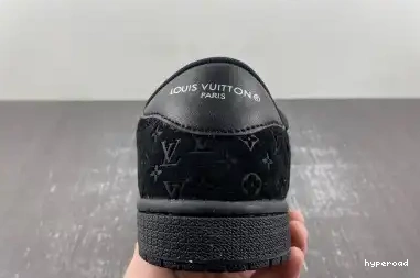 Hyperoad 1 x Air Jordan LOVT 0522